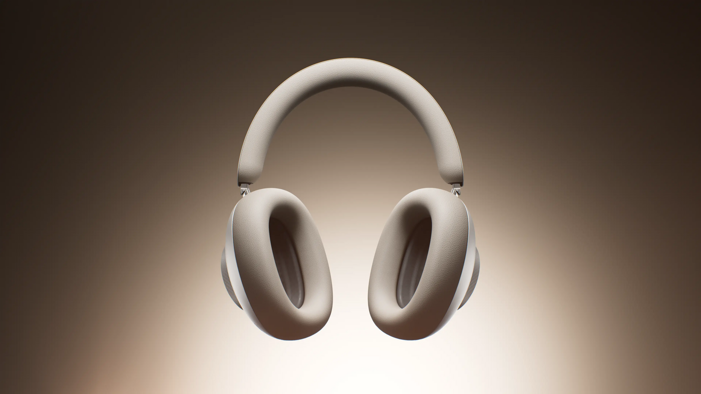 Audio diseñado con precisión.